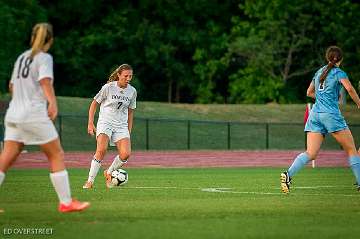 Girls Soccer vs JL Mann 352